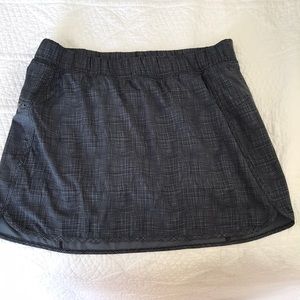 CALIA Athletic Skirt